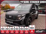 Ford Tourneo Courier Active ABSTANDSTEMP NAVI DAB - Ford Tourneo Courier: Active