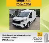 Maxus eDeliver 9 Kastenwagen Frontantrieb L3H2 L3H2