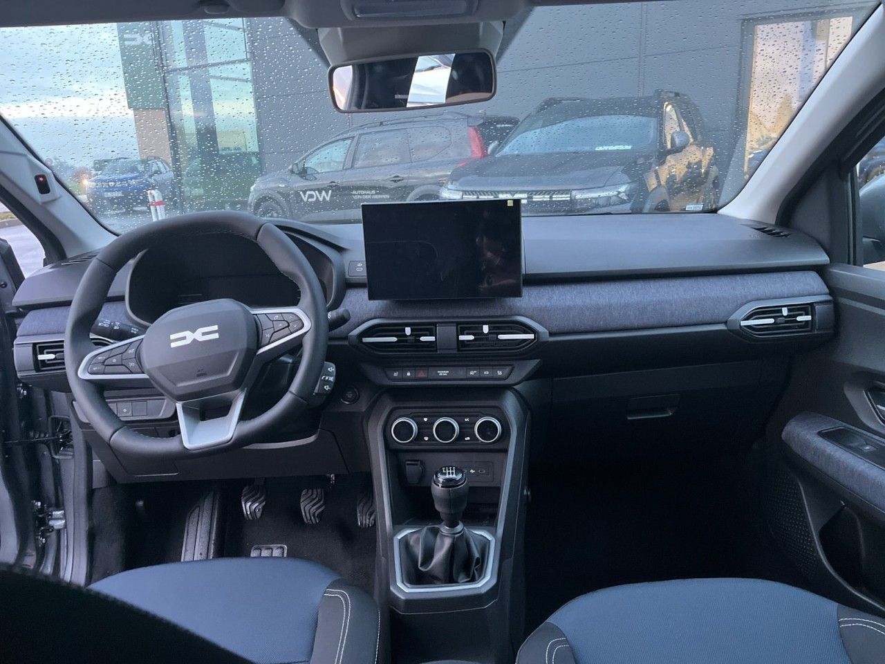 Dacia Jogger - Bild 13