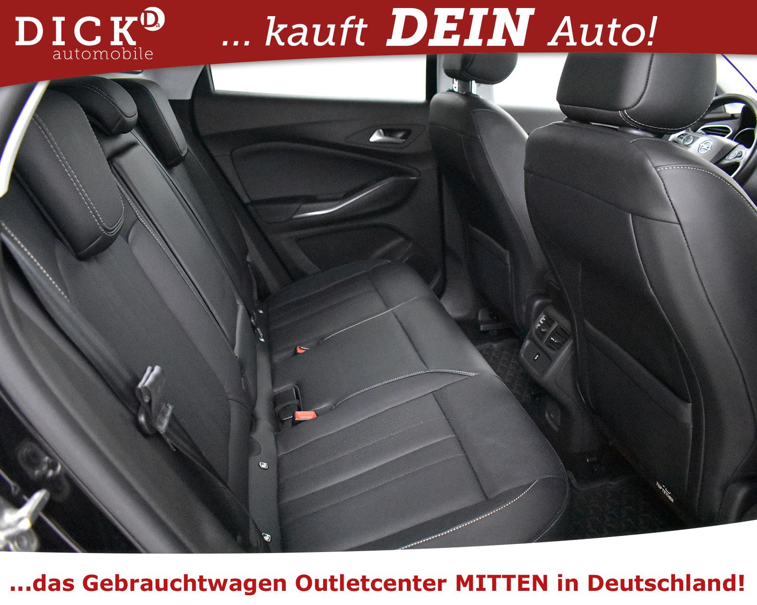 OPEL Grandland X 1.6 4x4 Aut Ultimate MEMO+KAM+AHK+19 - Image 18