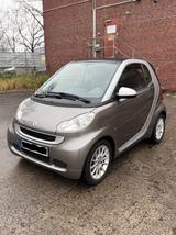Smart  Smart Fortwo 84 PS | Scheckheftgepflegt | HU 27 - Smart ForTwo aus 2010: Coupe