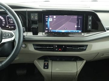 Volkswagen T7 Multivan - 5