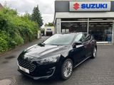 Ford Focus Lim. Vignale LEDER AUTOMATIK LED NAVI FSE - Ford Focus: Vignale
