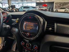 Fahrzeugabbildung MINI Mini Cooper S 3-trg. (T-LEDER/SHZ/KLIMAAUT/SPORT