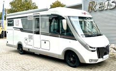 Carthago chic c-line I 4.9 LE -Mercedes Benz-