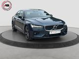 Volvo S60 T5 R-Design ACC THOR CARPLAY PILOT H/K KAM - Volvo S60: R