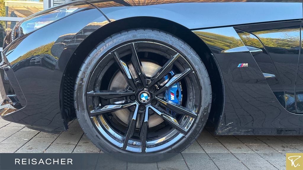 BMW Z4 M40 — fotografia 3