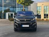 Peugeot Traveller 2,0l BlueHDi 180 S&S EAT6 Allure L... - Peugeot mit Diesel-Antrieb: 1.6