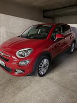 Fiat 500X 1.4 MultiAir 103kW LOUNGE S&S 4x2 DCT L... - Fiat 500X Gebrauchtwagen in München