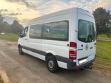 Mercedes-Benz Sprinter 315 CDI Hoch+Mittellang L2H2 *TÜV 06/27 - Mercedes-Benz 315 cdi