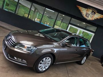 Volkswagen Passat Variant - 4