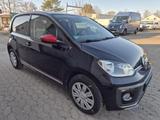 Volkswagen up! 1.0 Beats 5-türig Klimaautomatik Sitzh. - VW up! Gebrauchtwagen in Hannover