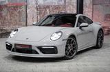 Porsche 992 Carrera S Coupé  - Porsche 992 in Stuttgart