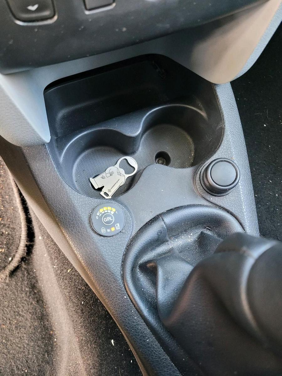 Dacia Logan 2013 — photo 5