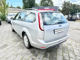 Ford Focus Turnier Concept,Klima,PDC hinten,Bluetooth - Ford Focus: Concept