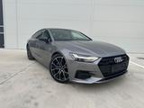Audi A7 55 TFSI S  quattro -B&O,massage, ventilation - Audi A7 55 TFSI Gebrauchtwagen