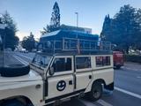 Land Rover Serie III - Land Rover Serie III von privat