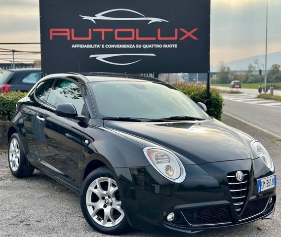 Alfa Romeo ALFA ROMEO MiTo 1.3 JTDm-2 95 CV 2012