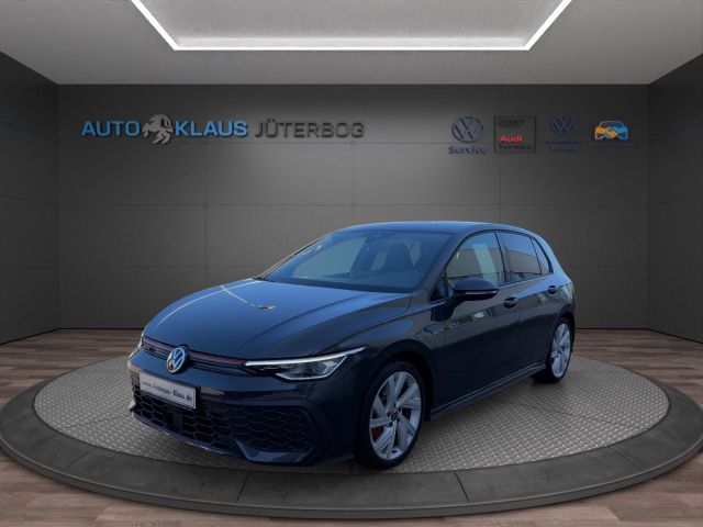 Golf VIII (8) GTI 2.0 TSI Navigationssystem (AC)