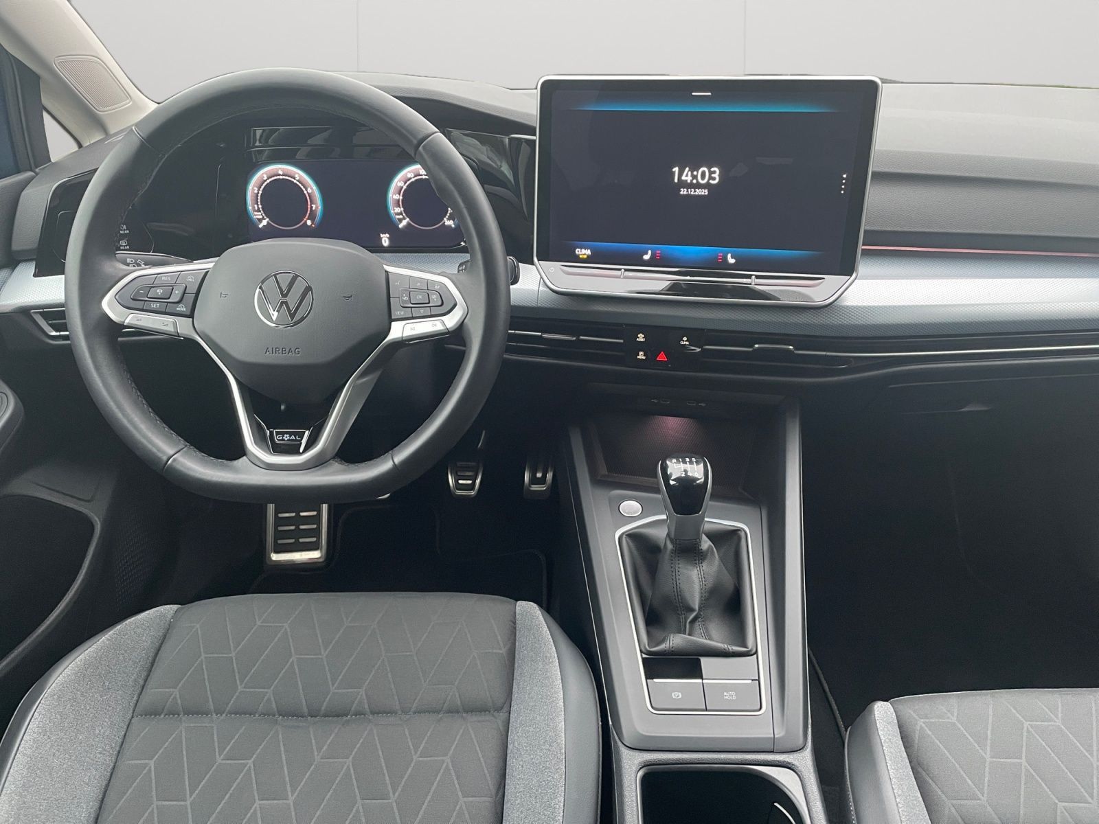 Volkswagen Golf - Bild 10