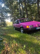 Volkswagen VW Passat 35i - gebrauchte VW Passat aus dem Jahr 1991