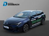Suzuki Swace 1.8 Hybrid Comfort+ - Suzuki Swace aus 2023