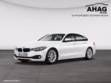 BMW 420i - BMW 420 Gebrauchtwagen