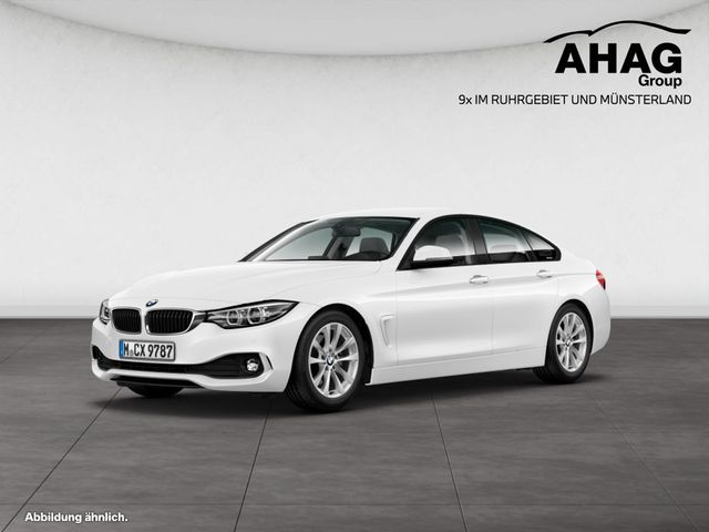 BMW 420i