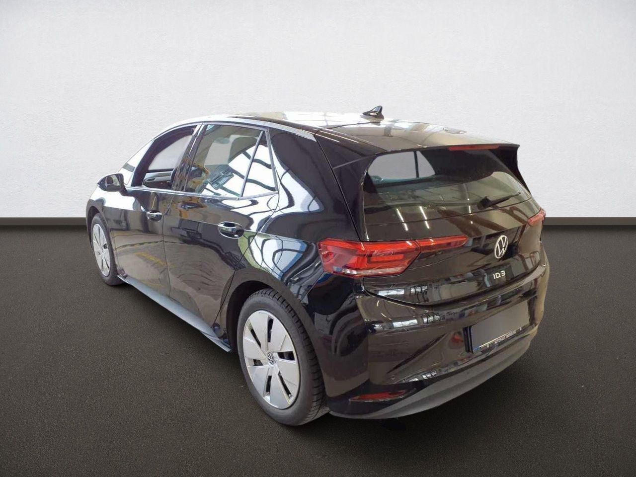Volkswagen ID.3 Pure NAVI Wärmepumpe AHK ACC Carplay QI foto 5