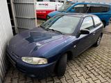 Mitsubishi Colt 1,3 Comfort 3 türig - gebrauchte Mitsubishi Colt aus dem Jahr 2001