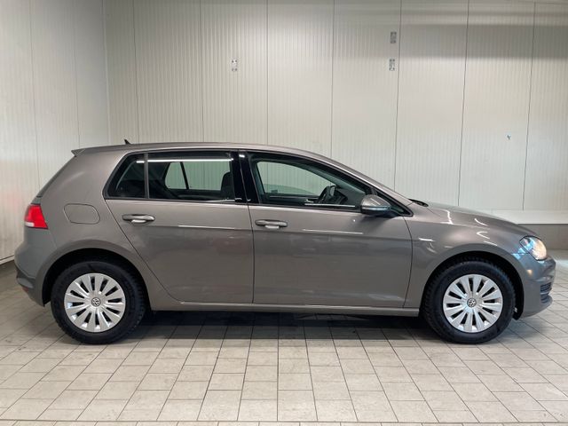 Golf VII Trendline 1.2 TSI PDC TEMPO