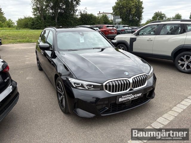 Fahrzeugabbildung BMW 330 i xDrive M-Sport Touring Kamera/ACC/Sitzh.