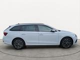 Skoda OCTAVIA COMBI 2.0 TDI 150PS LED Navi AHK Smart-L - Skoda Octavia: Ps