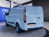 Ford Transit Custom 300 L1H1 LKW VA Trend - gebrauchte Ford Transit Custom aus dem Jahr 2022