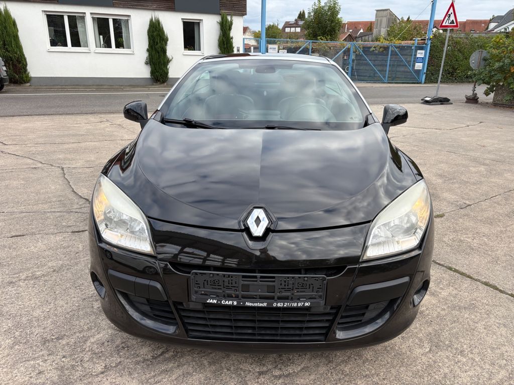 Angebot ansehen Renault Megane