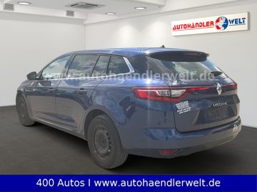 Renault Megane - 6