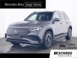 Mercedes-Benz EQB 300 4M AMG Line *LED*RF-Kamera*Totw.-Assist*