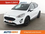 Ford Fiesta 1.0 EcoBoost Active Colourline Aut.*NAVI* - Ford Fiesta: Active Colourline