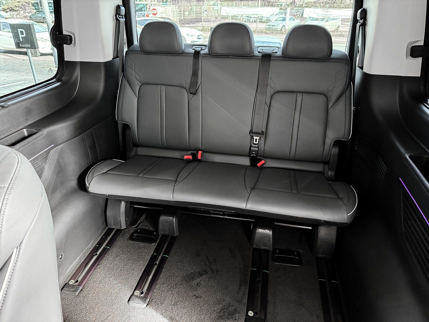 Hyundai STARIA - Bild 16