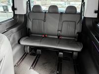 Hyundai STARIA - Vorschau Bild 16