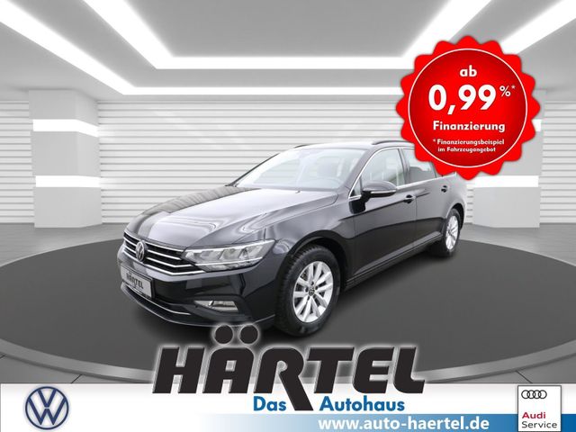 Volkswagen PASSAT VARIANT BUSINESS 2.0 TDI DSG ( Bluetooth