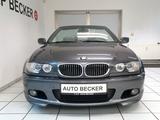 BMW 320 Ci Sport M Paket Leder Navi Xenon LPG SHZ - BMW 3er Reihe mit LPG-Antrieb