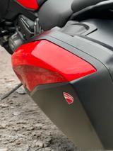 Ducati *NEUWERTIG*Multistrada V4S*T&R RADAR*STURZFREI