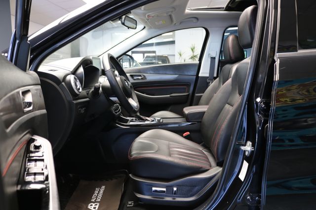 BEIJING X55/LEDER/PANO/KAMERA/AHK/APPLECAR – Vorschau 16