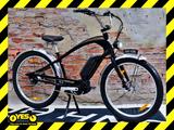Electra Ghostrider Go! 500Wh 65Nm Gr. Uni - Electra E-Bikes