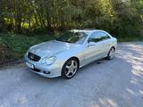 Mercedes-Benz CLK 350 AVANTGARDE Avantgarde - gebrauchte Mercedes-Benz CLK 350 aus dem Jahr 2008