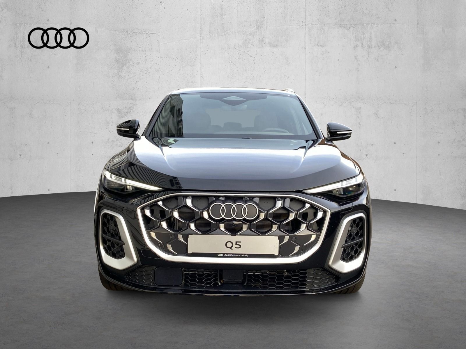 Audi SQ5 SUV TFSI OLED*Techpro*Pano*Sportsitze*21Zoll foto 3
