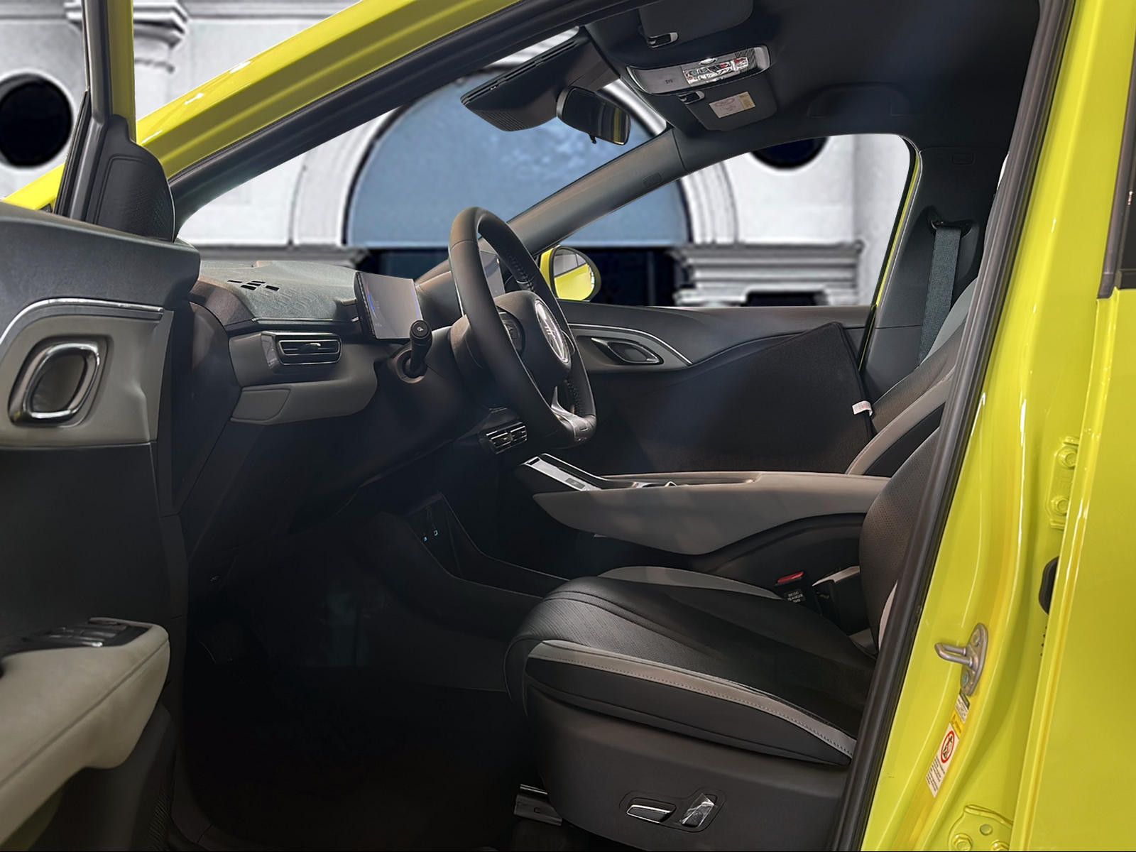 BYD DOLPHIN - Bild 7