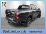 Ford Ranger DOKA STORMTRAK PHEV 281PS - Angebote