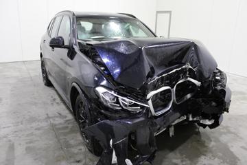 صورة 2 لـ 2025 BMW IX3